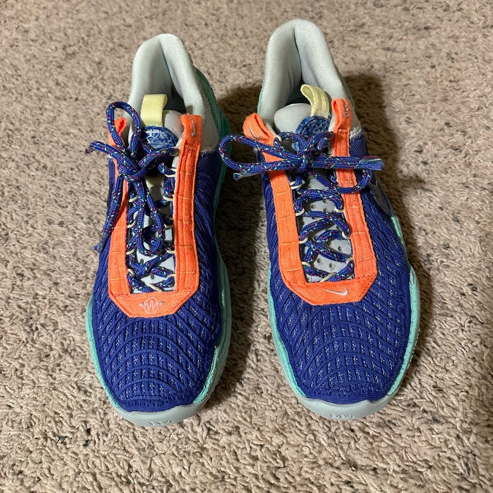 Nike Men's Shoes Size 9 Cosmic Unity Amalgam
